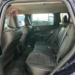 ميتسوبيشي اوتلاندر